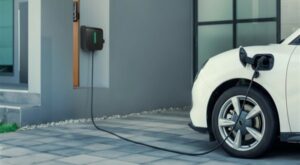 Elektrikli araç şarj altyapısı düzenleme ile konutlara taşınıyor