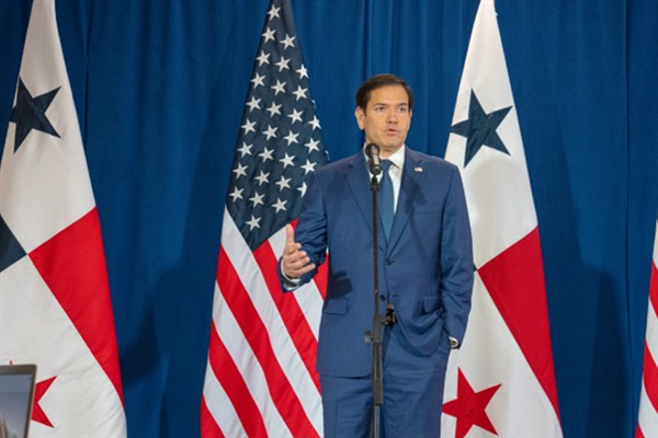 Rubio: Çin’den yardım istemiyoruz, yardımlarına ihtiyacımız yok