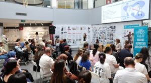 Nilüfer’de “Engelsiz Yaşam Sağlık ve Spor” semineri düzenlendi