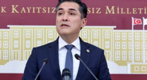 Kavuncu: Ekonomi programı çöktü, emekli ve asgari ücretli açlık sınırının altında