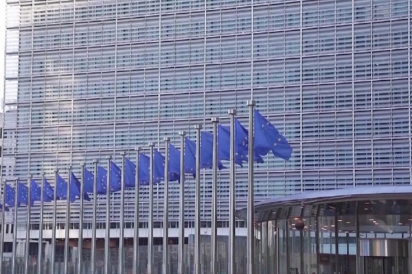 Dombrovskis, AB’nin stagflasyon şoku riskiyle karşı karşıya olduğunu açıkladı Dombrovskis, AB’nin stagflasyon şoku riskiyle karşı karşıya olduğunu açıkladı