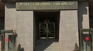 Belçikalı heyetten İstanbul Boğaz Komutanlığı’na ziyaret