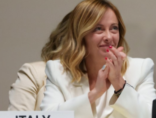 Meloni’den İtalyan ordusuna 165. yıl mesajı