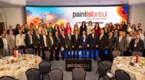 Paintistanbul 2026 için geri sayım başladı