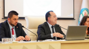 Maski: Su faturalarında yüzde 15 indirim kararı