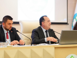 Maski: Su faturalarında yüzde 15 indirim kararı Maski: Su faturalarında yüzde 15 indirim kararı