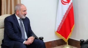 Ermenistan-Bulgaristan Arasında Stratejik Ortaklık Bildirgesi imzalandı