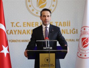 Türkiye ile Moldova arasında enerji iş birliği görüşmesi Türkiye ile Moldova arasında enerji iş birliği görüşmesi