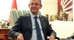 CHP Genel Başkanı Özel, barış anneleri heyetini kabul etti