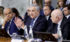 Tajani, Orta Doğu ve Körfez’deki Gelişmeler İçin Büyükelçilerle toplantı yaptı