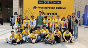 Şanlıurfa Kültür Yolu Festivali sona erdi