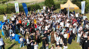 Mahallede Dayanışma Var Projesi’nin kapanış etkinliği gerçekleştirildi