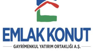 Emlak Konut’tan yer teslimi