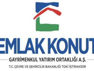 Emlak Konut’tan yer teslimi