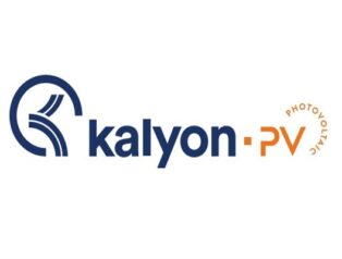 Kalyon Güneş Teknolojileri’nin güneş hücresi yatırımı