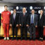 Orzax, Galatasaray Spor Kulübü Yüzme Şubesi isim sponsoru oldu