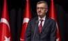 Duran: Cezayir Cumhurbaşkanı Tebbun Türkiye’ye geliyor Duran: Cezayir Cumhurbaşkanı Tebbun Türkiye’ye geliyor