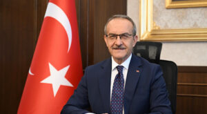 Yavuz: Hıdırellez’i karşılamanın mutluluğunu hep birlikte yaşıyoruz