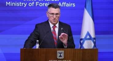 Saar: Kuzey Makedonya’ya 7 şüpheliyi yakaladıkları için teşekkür ediyorum