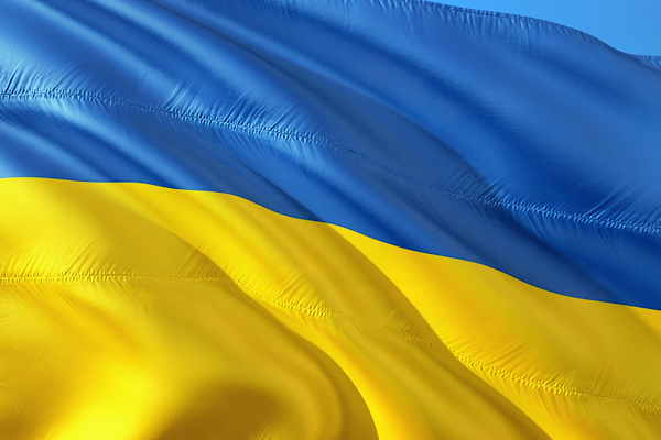 Ukrayna’dan 8 Mayıs mesajı: Özgürlüğümüzü yeniden savunuyoruz