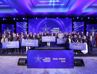 Turkcell’den “Yarının Teknoloji Liderleri”ne 3 milyon 300 bin TL ödül