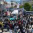 Osmaniye Lezzet Festivali başladı