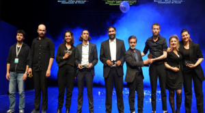 11. Uluslararası Amed Tiyatro Festivali sona erdi