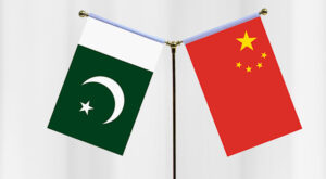 Çin ve Pakistan dışişleri bakanları İran krizini görüştü
