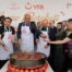 8. Etnospor Kültür Festivali İstanbul’da başladı