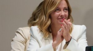 Meloni: İtalya ve Macaristan arasındaki ilişki güçlü ve sağlamdır