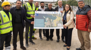 Seferihisar için “Tsunamiye Hazır Kent” hedefi