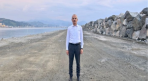 Uraloğlu’ndan Türk Dil Bayramı mesajı