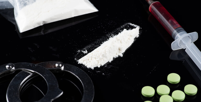 Çin-ABD iş birliğiyle uyuşturucu kaçakçılığına darbe