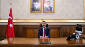 Kocaeli Valisi Aktaş’tan Anneler Günü mesajı