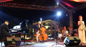 Marmaris’te İtalyan “Fusion Project” rüzgarı