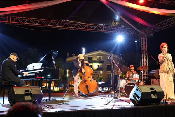 Marmaris’te İtalyan “Fusion Project” rüzgarı Marmaris’te İtalyan “Fusion Project” rüzgarı