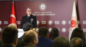 MSB’den İsrail ve bölgesel gerilim açıklaması