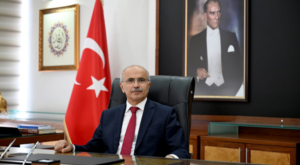 Başkan Er’den Malatya Yeşilyurtspor’a final öncesi destek