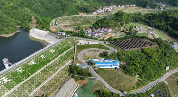 Çin’de kırsal bölgelerde musluk suyuna erişim yüzde 96’ya çıktı