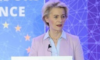 Von der Leyen’den Radev’e tebrik mesajı