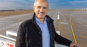 Uraloğlu, MHP Karaman İl Başkanlığını ve Ülkü Ocaklarını ziyaret etti