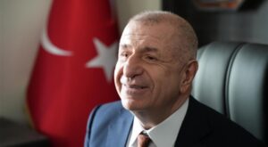 Özdağ: Muhalefetin bastırılmaya çalışıldığı bir dönemden geçiyoruz