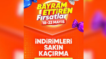 Hepsiburada’dan Bayram Ettiren Fırsatlar