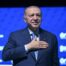Erdoğan: Genç kardeşlerim, istiklalinizi elde etmeden istikbale yürüyemezsiniz Erdoğan: Genç kardeşlerim, istiklalinizi elde etmeden istikbale yürüyemezsiniz