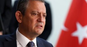 Özel: İktidara gül bahçesinden geçerek gitmeyi vadetmiyorum
