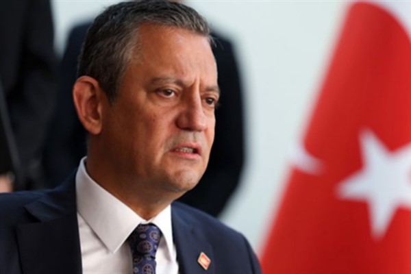 Özel: İktidara gül bahçesinden geçerek gitmeyi vadetmiyorum Özel: İktidara gül bahçesinden geçerek gitmeyi vadetmiyorum