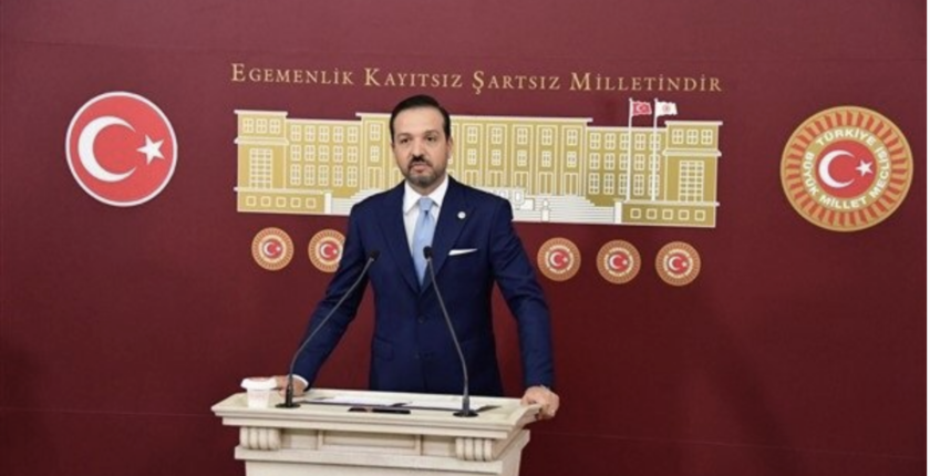 Zorlu’dan Hıdırellez mesajı