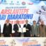 Malatya’da Arslantepe Yarı Maratonu Protokolü imzalandı