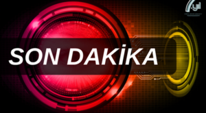 Mersin’de akaryakıt depolama tesisinde yangın
