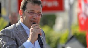İmamoğlu’ndan “butlan kararı” tepkisi: Demokrasiye darbedir